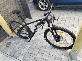 Brugt Trek Marlin 7 Gen 2 2023 2023 Mountainbike — billede 11 af 11