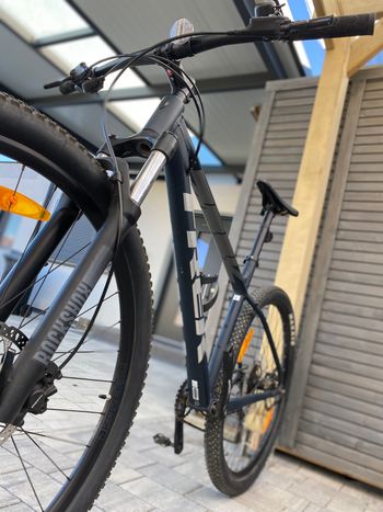 Brugt Trek Marlin 7 Gen 2 2023 2023 Mountainbike — billede 7 af 11