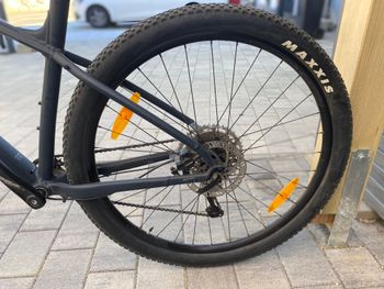 Brugt Trek Marlin 7 Gen 2 2023 2023 Mountainbike — billede 5 af 11