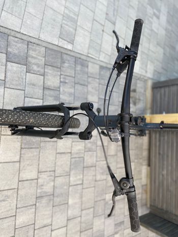 Brugt Trek Marlin 7 Gen 2 2023 2023 Mountainbike — billede 9 af 11