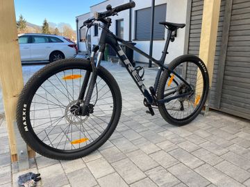 Brugt Trek Marlin 7 Gen 2 2023 2023 MTB