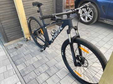 Trek Marlin 7 Gen 2 2023 2023 Mountainbike d'occasion — image 10 sur 11
