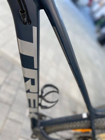 Brugt Trek Marlin 7 Gen 2 2023 2023 Mountainbike — billede 2 af 11