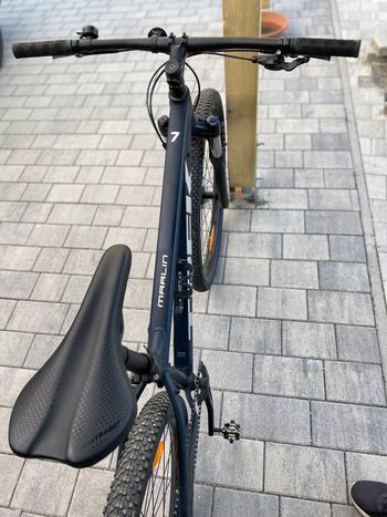 Brugt Trek Marlin 7 Gen 2 2023 2023 Mountainbike — billede 4 af 11