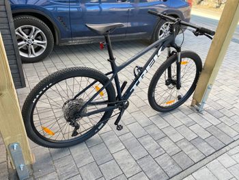 Brugt Trek Marlin 7 Gen 2 2023 2023 Mountainbike — billede 8 af 11