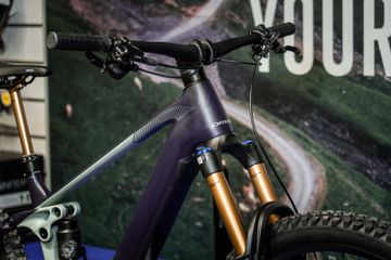 Tweedehands Orbea WILD H10 2025 2025 Mountainbike — afbeelding 6 van 7