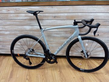 Brugt Ridley Fenix SLiC - Shimano Ultegra DI2 2x12sp 2024 2024 Road & Gravel