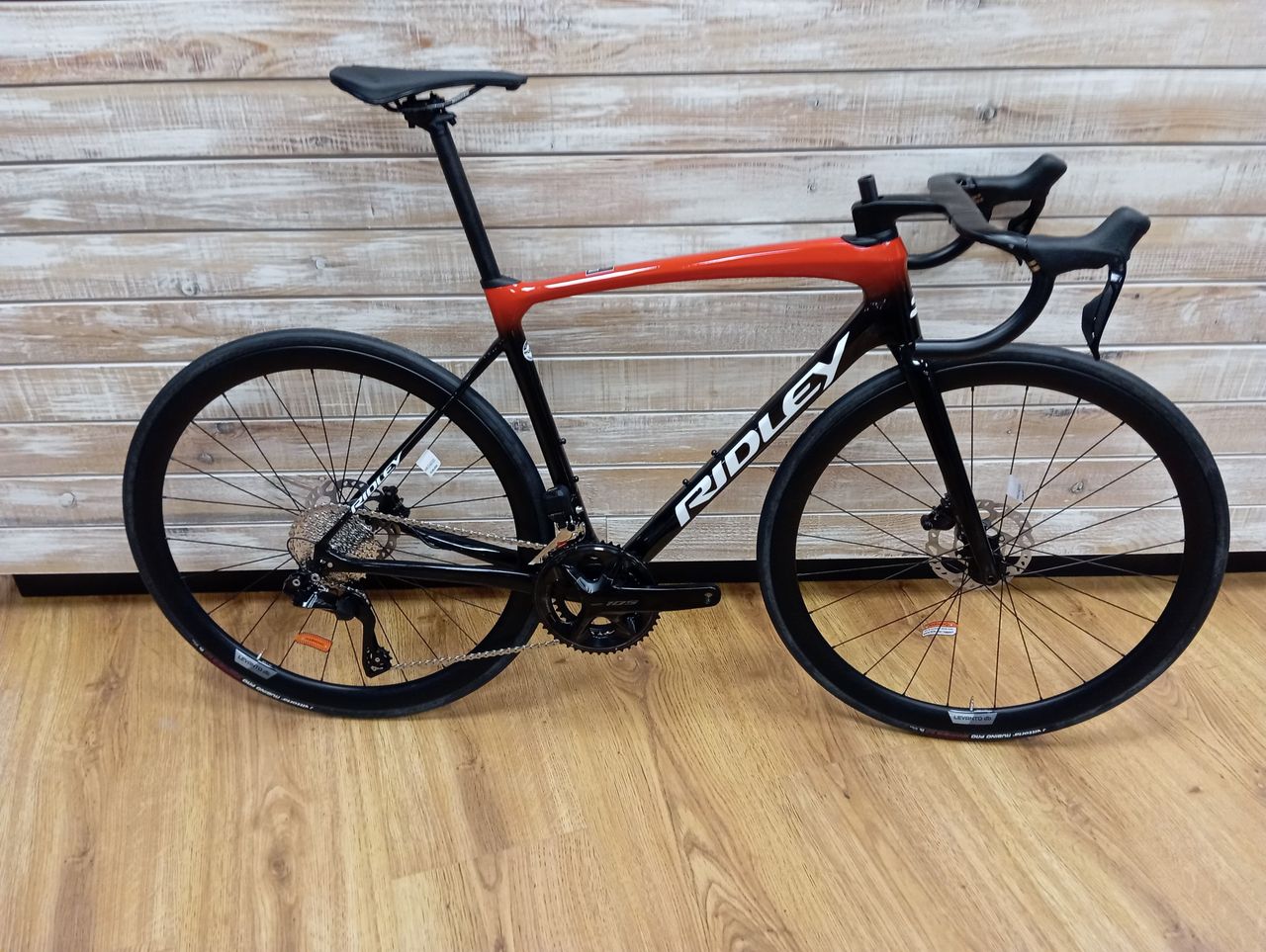 Ridley Fenix