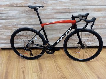 Brugt Ridley Fenix SLiC - Shimano 105 DI2 // 2x12s 2024 2024 Road & Gravel