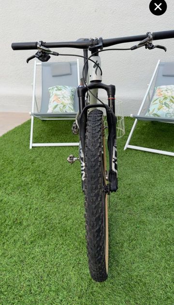 Brugt Specialized S-Works Epic AXS 2020 2020 Mountainbike — billede 3 af 5