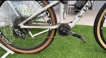 Brugt Specialized S-Works Epic AXS 2020 2020 Mountainbike — billede 5 af 5