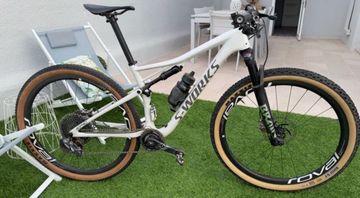 Brugt Specialized S-Works Epic AXS 2020 2020 Mountainbike — billede 2 af 5