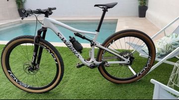 Brugt Specialized S-Works Epic AXS 2020 2020 MTB