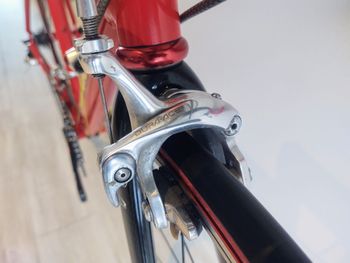 Used Cannondale Cad3 1999 Road & Gravel, Rosso — image 13 of 17