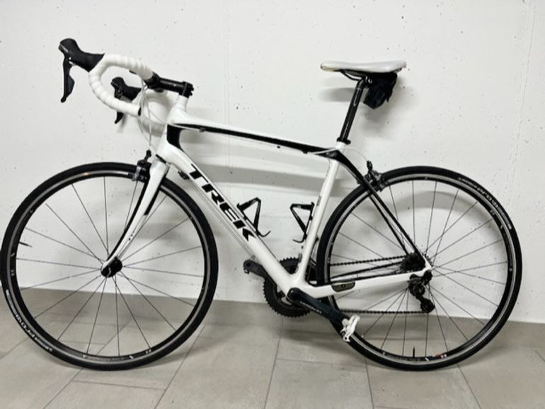 Trek Domane 4.7 Compact used in L buycycle