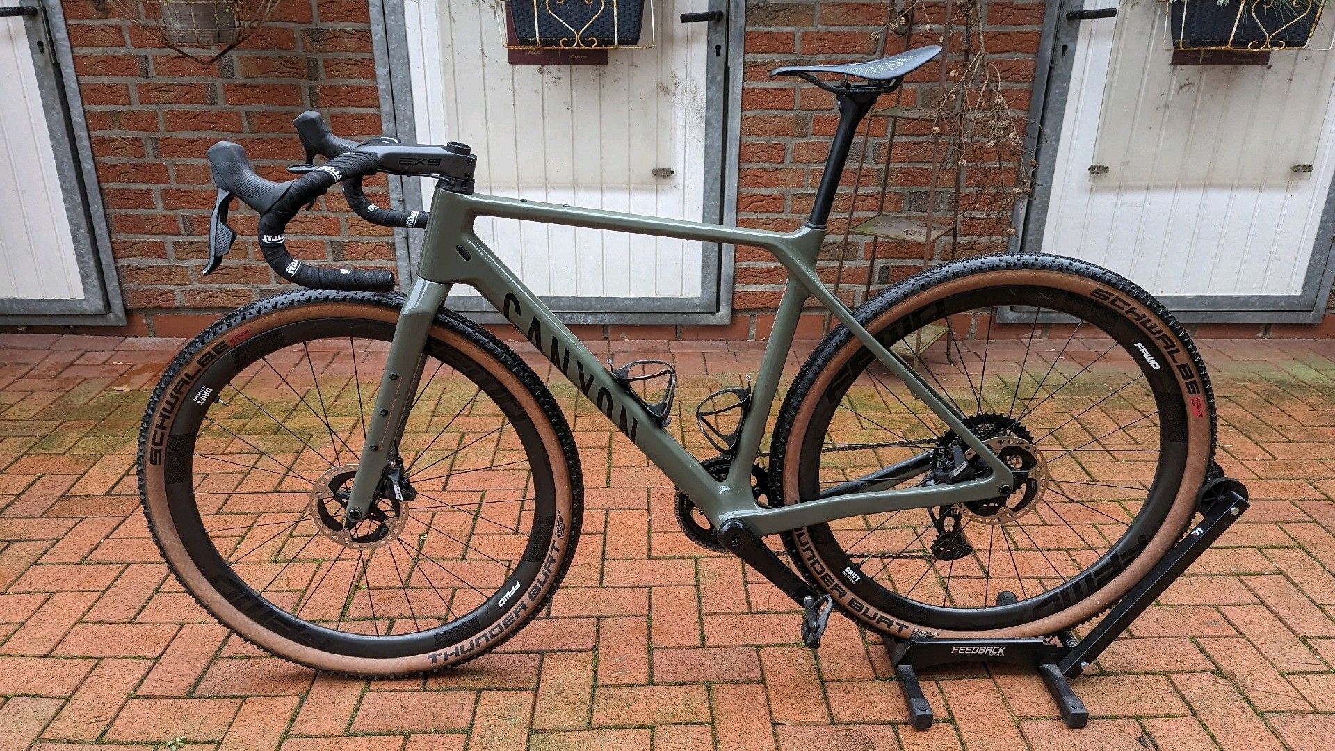 grizl cf sl 6 axs