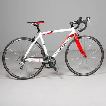 Used Wilier Triestina 2013 Road & Gravel, White — image 3 of 3