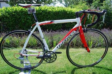 Used Wilier Triestina 2013 Road & Gravel, White — image 1 of 3