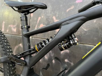 Brugt Specialized Turbo Kenevo Expert 2021 2021 Mountainbike — billede 2 af 3