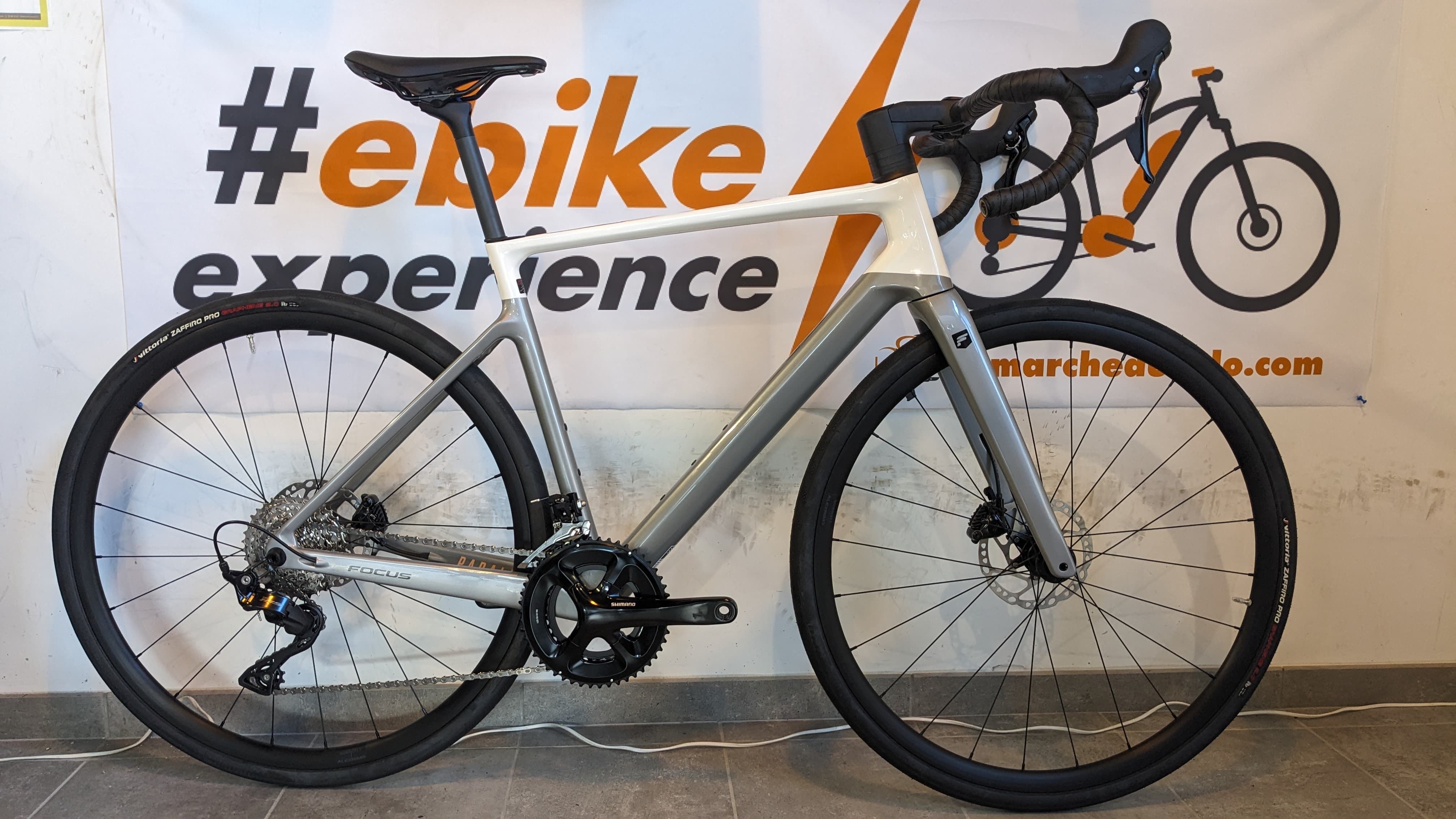 Focus PARALANE 2024 2024