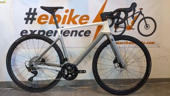 Used Focus PARALANE 8.7 2024 2024 Road & Gravel