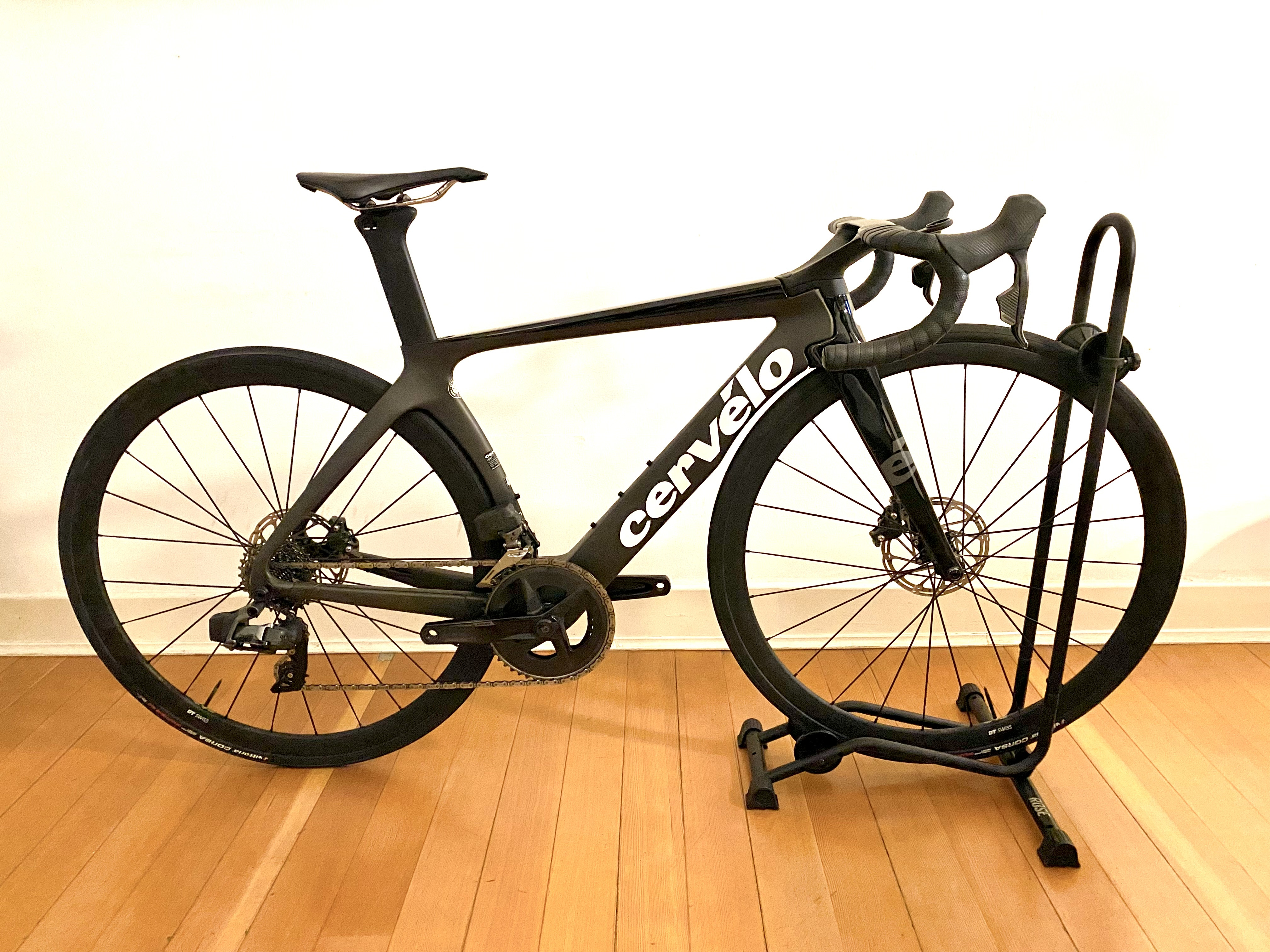 Cervelo best sale s5 sram