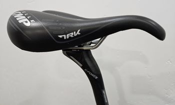Used BH Ultralight 386 2016 Road & Gravel, Black — image 9 of 9