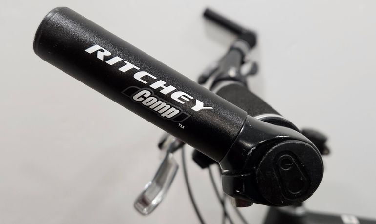 Used BH Ultralight 386 2016 Road & Gravel, Black — image 8 of 9