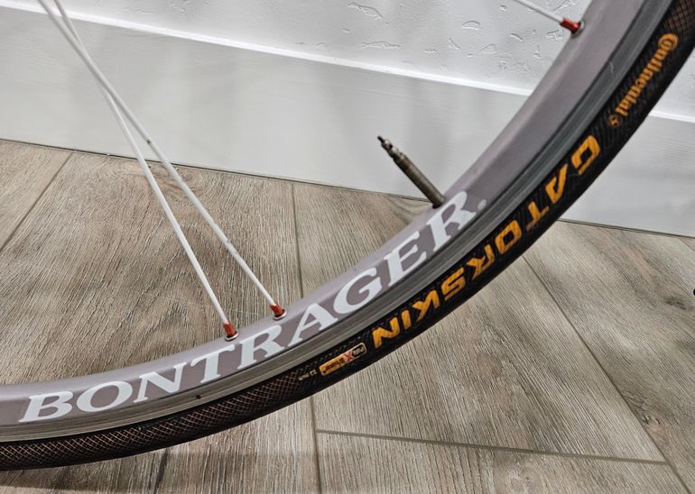 Used BH Ultralight 386 2016 Road & Gravel, Black — image 5 of 9
