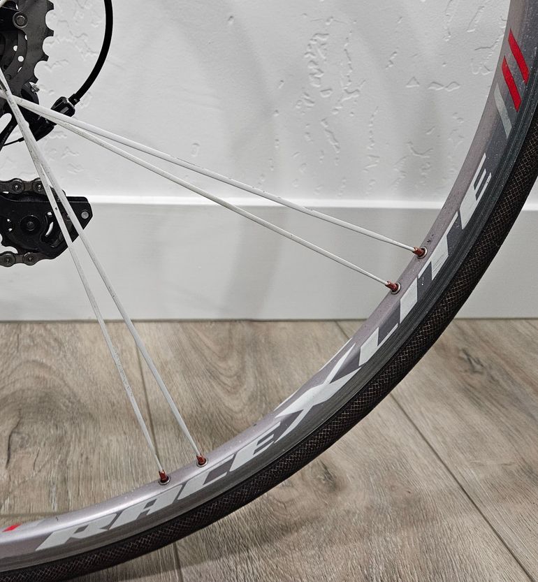 Used BH Ultralight 386 2016 Road & Gravel, Black — image 6 of 9