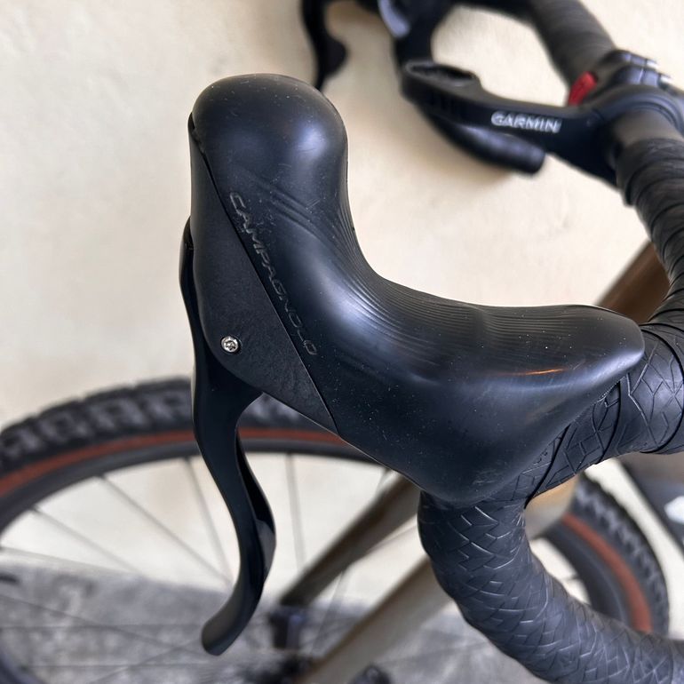 Tweedehands 3T Ekar 1x13v 2024 Road & Gravel — afbeelding 13 van 14
