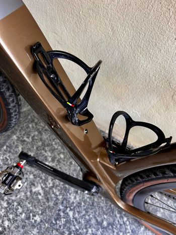 Tweedehands 3T Ekar 1x13v 2024 Road & Gravel — afbeelding 6 van 14