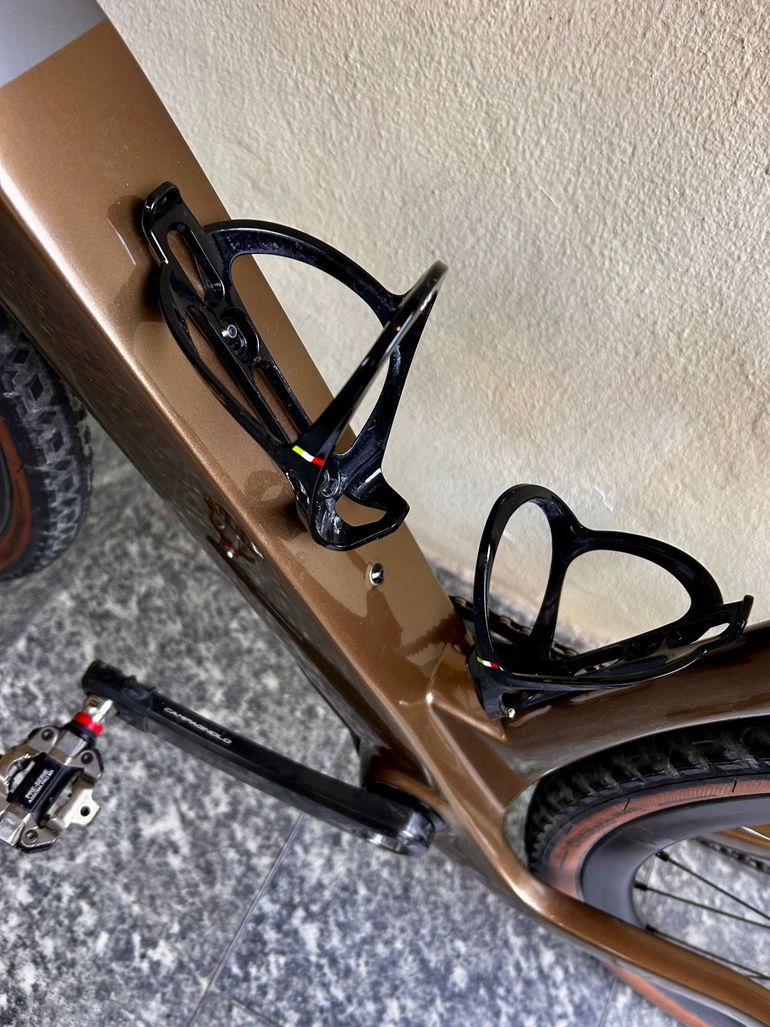 Tweedehands 3T Ekar 1x13v 2024 Road & Gravel — afbeelding 6 van 14