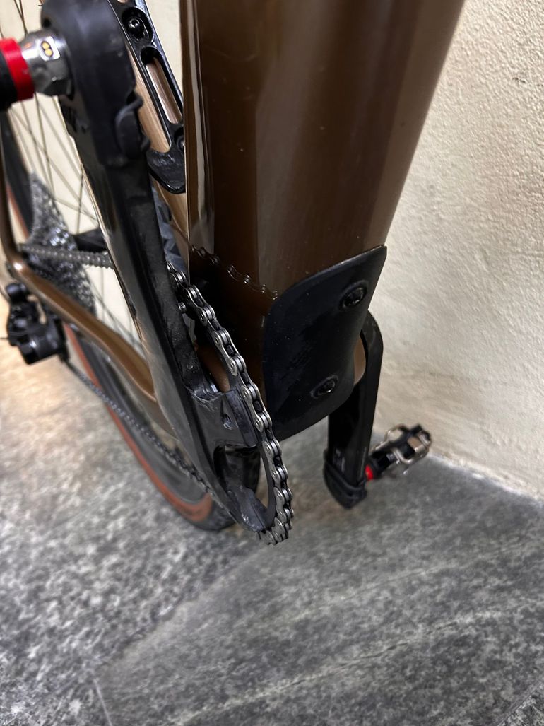 Tweedehands 3T Ekar 1x13v 2024 Road & Gravel — afbeelding 5 van 14