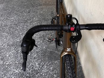 Tweedehands 3T Ekar 1x13v 2024 Road & Gravel — afbeelding 11 van 14