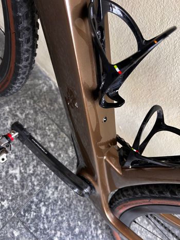 Tweedehands 3T Ekar 1x13v 2024 Road & Gravel — afbeelding 9 van 14