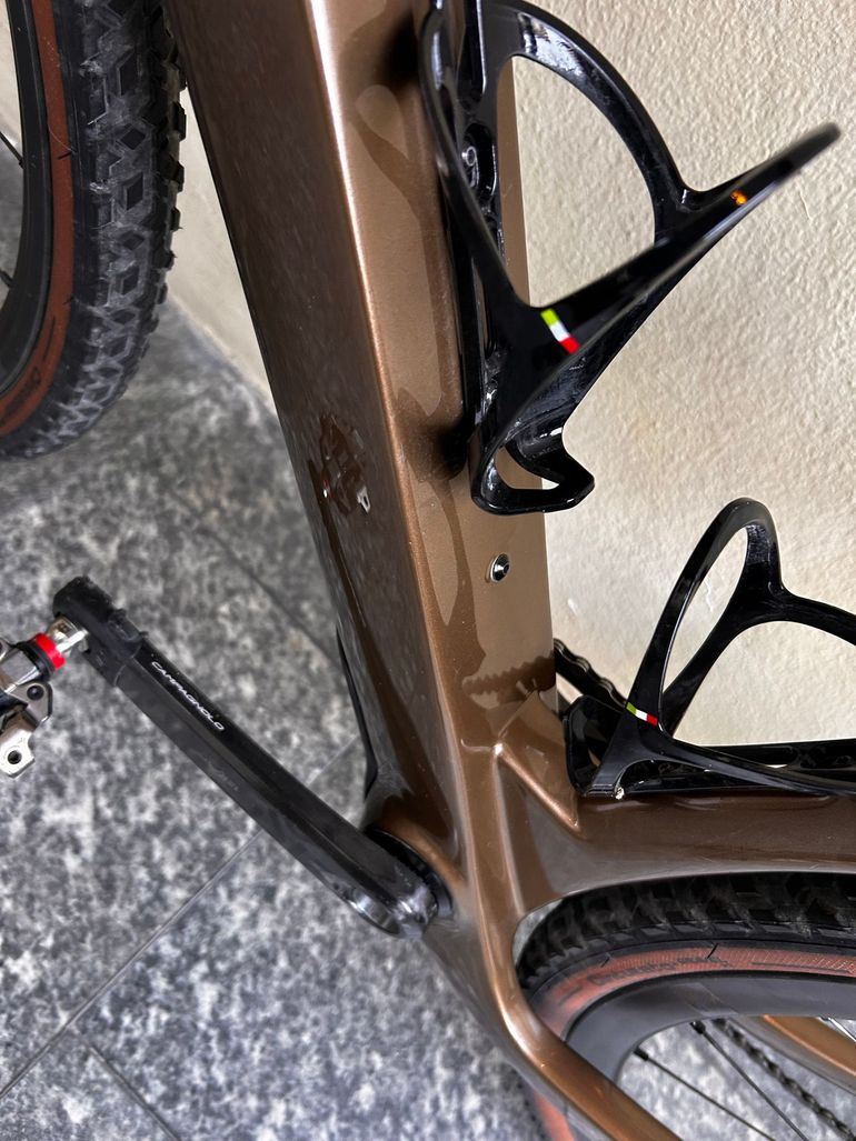 Tweedehands 3T Ekar 1x13v 2024 Road & Gravel — afbeelding 9 van 14