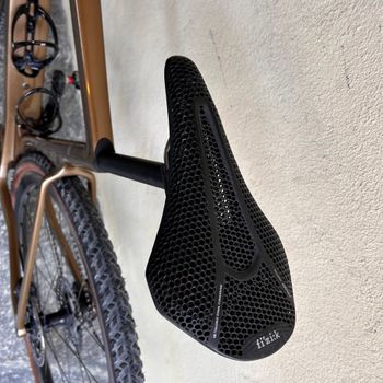Tweedehands 3T Ekar 1x13v 2024 Road & Gravel — afbeelding 7 van 14