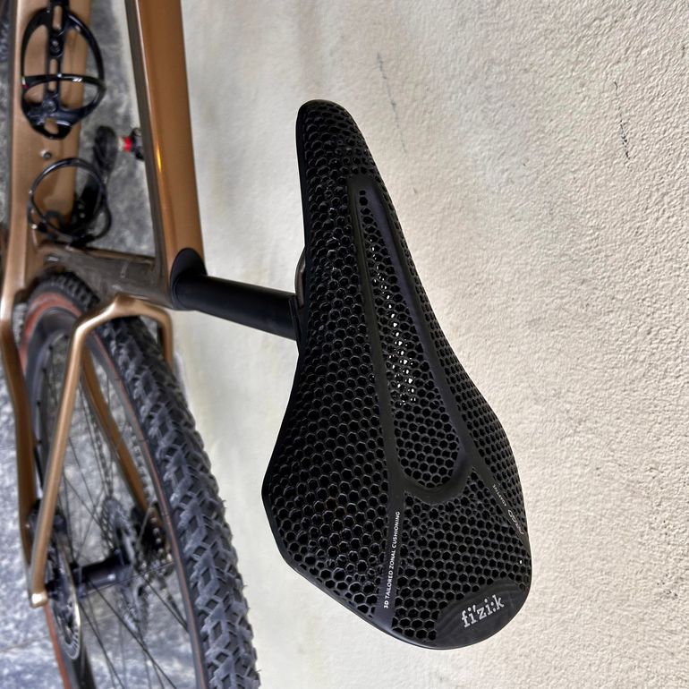 Tweedehands 3T Ekar 1x13v 2024 Road & Gravel — afbeelding 7 van 14