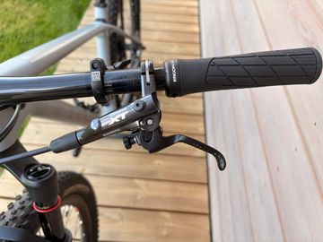 Used Trek Procaliber SL 2021 Mountainbike, Light Gray, 29 — image 6 of 6