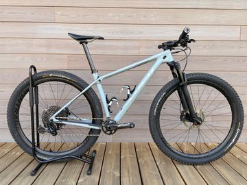Used Trek Procaliber SL 2021 MTB