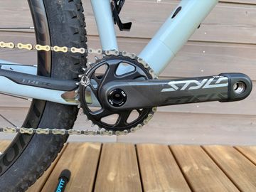 Used Trek Procaliber SL 2021 Mountainbike, Light Gray, 29 — image 5 of 6