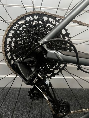 Tweedehands Scott Scale 970 2022 2022 Mountainbike — afbeelding 2 van 5
