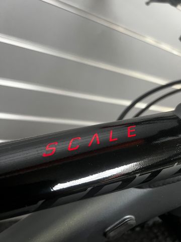 Tweedehands Scott Scale 970 2022 2022 Mountainbike — afbeelding 5 van 5