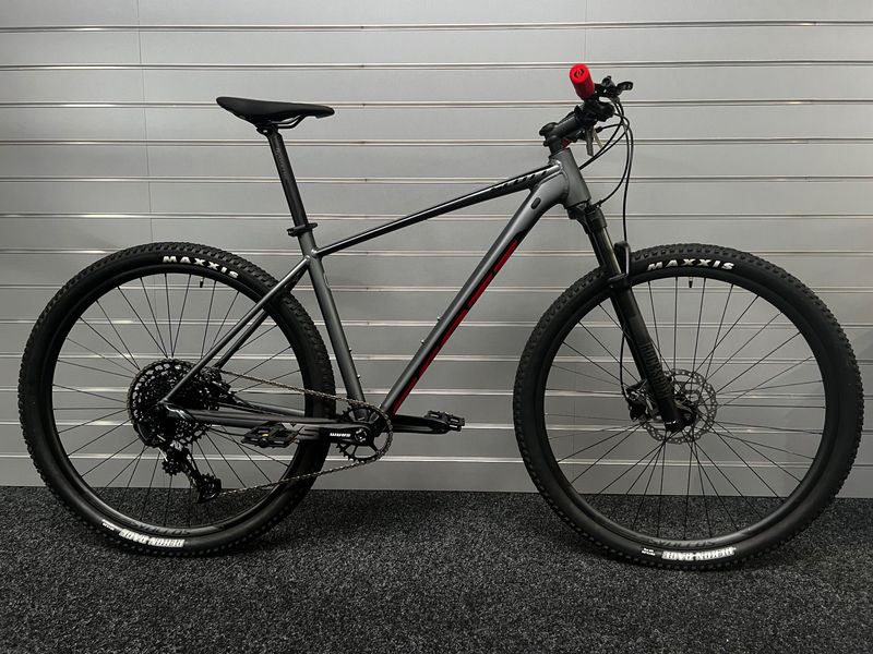 Used Scott Scale 970 2022 2022 MTB