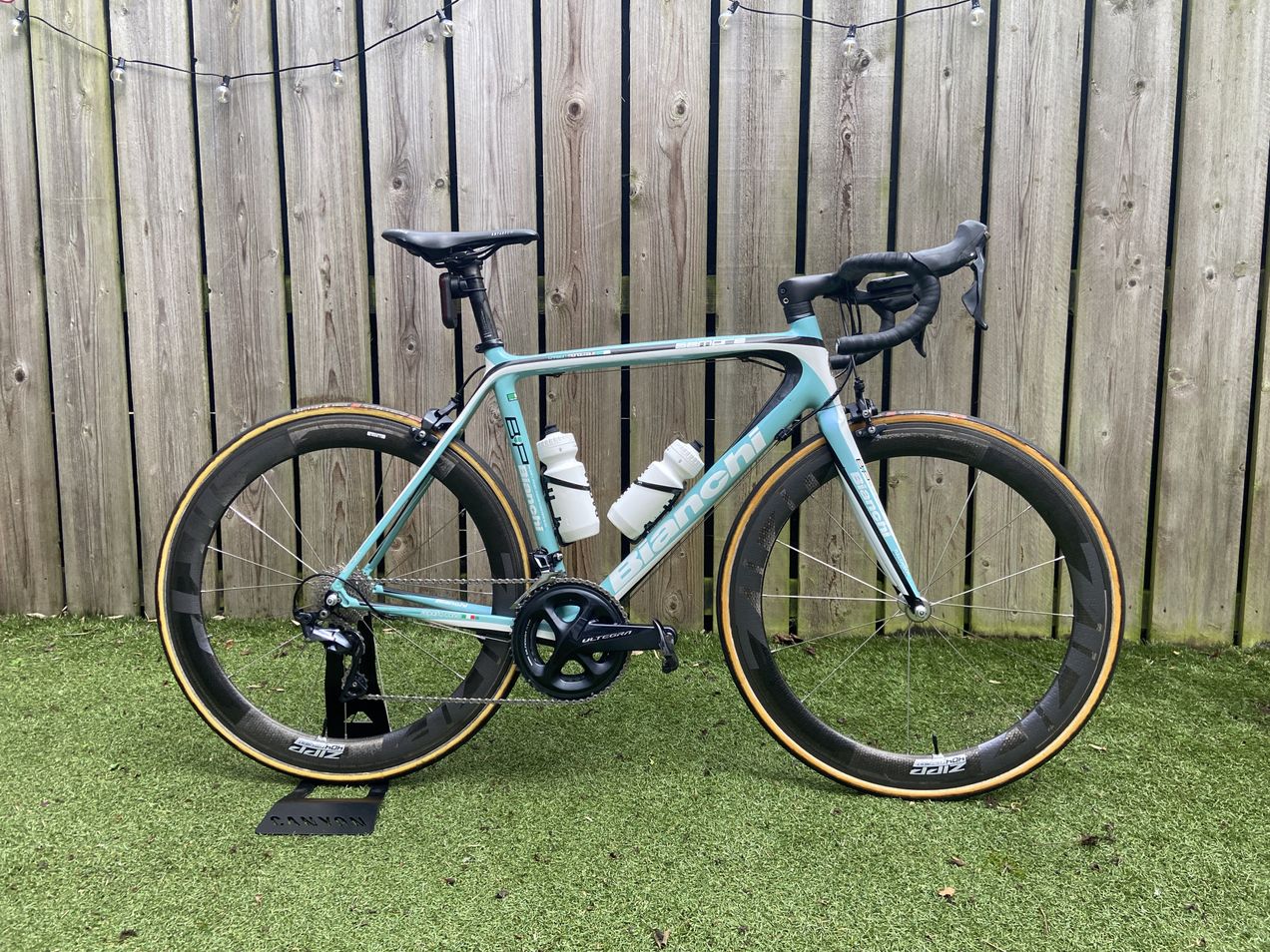 Bianchi Sempre Pro used in 54 cm | buycycle