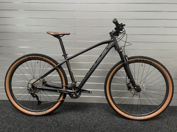 Brugt Scott Aspect 930 2023 2023 MTB