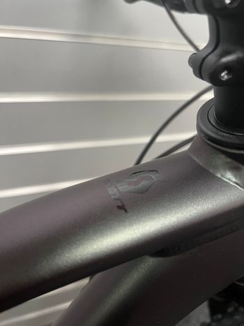Used Scott Aspect 930 2023 2023 Mountainbike, Black, 29 — image 5 of 5