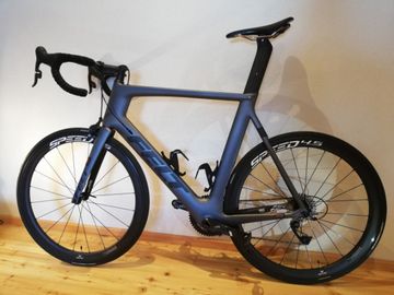 Brugt Felt AR1 2018 2018 Road & Gravel