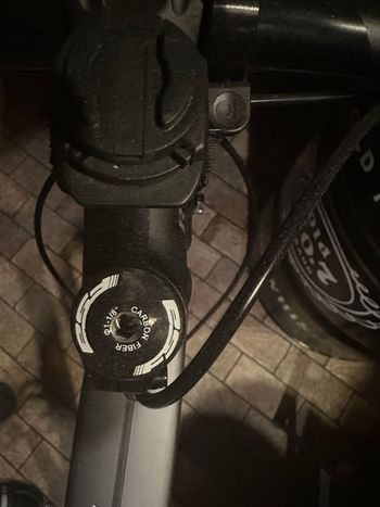 Used Felt Ar1 SRAM Force 2020 Road & Gravel, Hellgrau — image 6 of 13